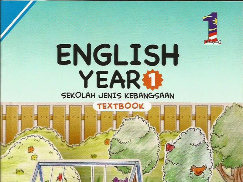 [Standard 1-3] English